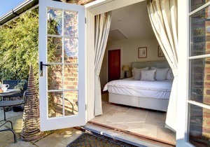 House ∙ 1 bedroom ∙ 3 guests