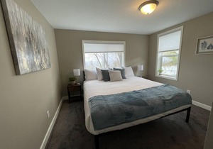 House ∙ 2 bedrooms ∙ 7 guests