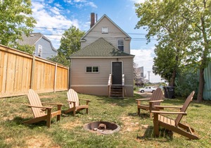 House ∙ 2 bedrooms ∙ 7 guests