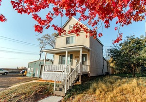 House ∙ 2 bedrooms ∙ 7 guests