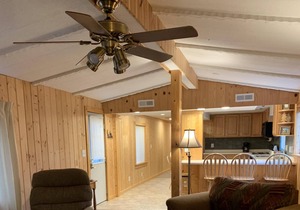 House 2 on Boxelder Creek in Nemo