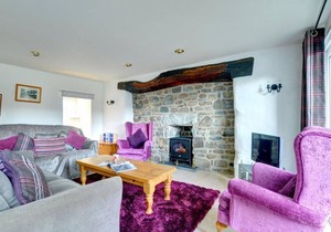 House ∙ 3 bedrooms ∙ 5 guests