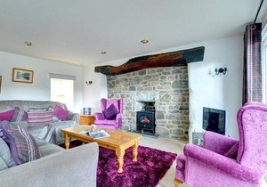 House ∙ 3 bedrooms ∙ 5 guests