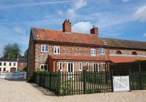 House ∙ 3 bedrooms ∙ 5 guests