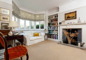 House ∙ 3 bedrooms ∙ 5 guests