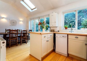 House ∙ 3 bedrooms ∙ 5 guests