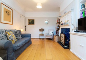 House ∙ 3 bedrooms ∙ 5 guests