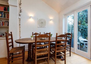 House ∙ 3 bedrooms ∙ 5 guests