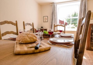 House ∙ 3 bedrooms ∙ 5 guests