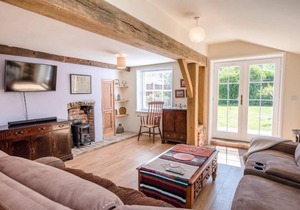 House ∙ 3 bedrooms ∙ 5 guests