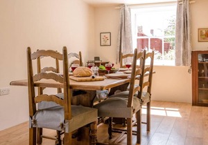 House ∙ 3 bedrooms ∙ 5 guests