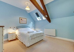 House ∙ 3 bedrooms ∙ 6 guests