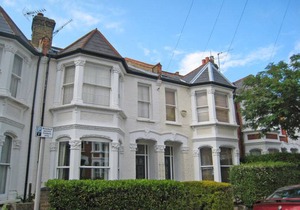 House ∙ 3 bedrooms ∙ 6 guests