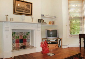 House ∙ 3 bedrooms ∙ 6 guests