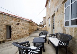 House - 3 Bedrooms with WiFi and Sea views - 101882