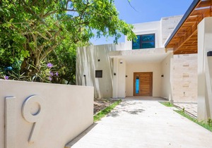 House ∙ 3 bedrooms ∙ 8 guests