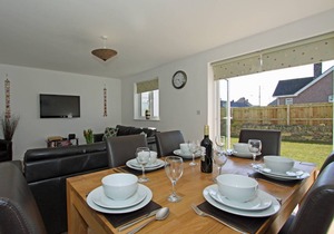 House ∙ 4 bedrooms ∙ 7 guests