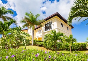House ∙ 4 bedrooms ∙ 10 guests