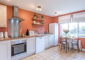 House ∙ 4 bedrooms ∙ 8 guests