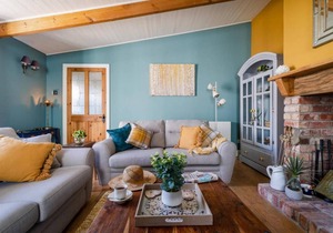 House ∙ 4 bedrooms ∙ 7 guests