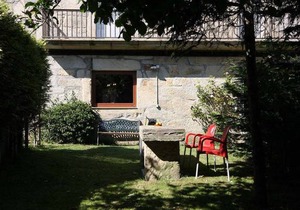 House - 4 Bedrooms with Sea views - 107542