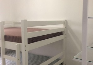 House / apt 50mts from Prainha - 13 people
