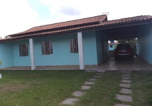 House for Season - Tamoios Beach in Cabo Frio