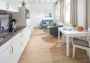 House Kluin, apartment 4
