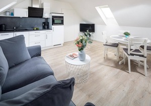 House Kluin, apartment 6