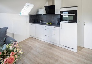 House Kluin, apartment 6
