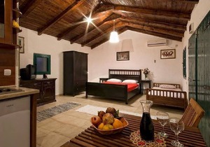 House Luka (92781-K1) - Budva