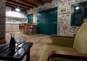 House Luka (92781-K1) - Budva
