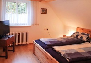 House, Oberwiesenthal