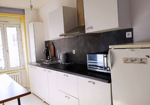 House T6 hypercentre Quimper