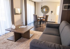 House type V - Van der Valk Resort Linstow