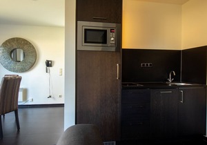 House type V - Van der Valk Resort Linstow