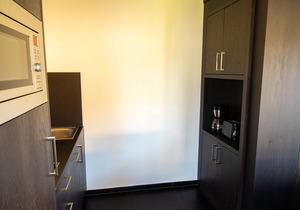 House type V - Van der Valk Resort Linstow