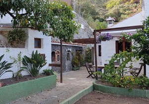 House ∙ Vcv Casa Rural La Yedra