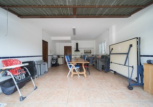 House / Villa - SA RAPITA