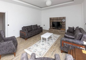 House with Garden and Private Pool in Bodrum