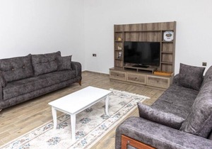 House with Garden and Private Pool in Bodrum