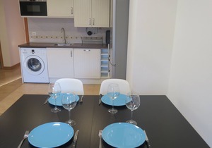 Housing for tourist use