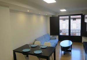 Housing for tourist use
