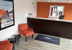 Howard Johnson by Wyndham Spokane