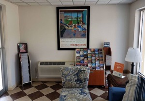 Howard Johnson by Wyndham Virginia Beach