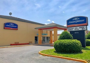 Howard Johnson by Wyndham Virginia Beach