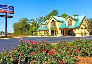 Howard Johnson by Wyndham Dothan