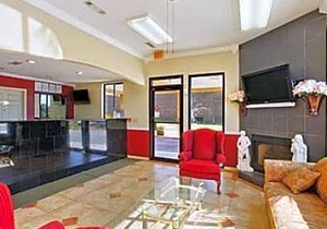 Howard Johnson by Wyndham Dothan