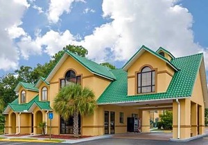 Howard Johnson by Wyndham Dothan