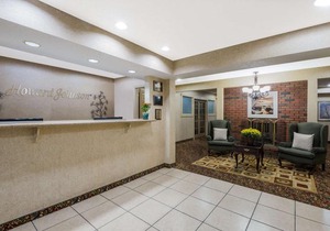 Howard Johnson by Wyndham Springfield